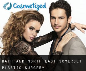 Bath and North East Somerset plastic surgery