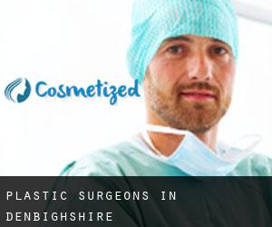 Plastic Surgeons in Denbighshire