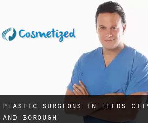 Plastic Surgeons in Leeds (City and Borough)