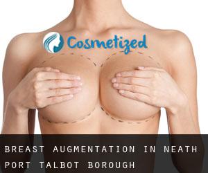 Breast Augmentation in Neath Port Talbot (Borough)