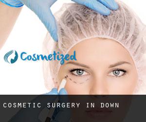 Cosmetic Surgery in Down