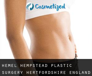 Hemel Hempstead plastic surgery (Hertfordshire, England)