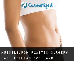 Musselburgh plastic surgery (East Lothian, Scotland)
