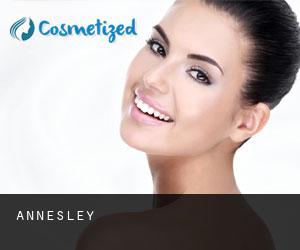  (Annesley)