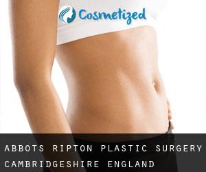 Abbots Ripton plastic surgery (Cambridgeshire, England)