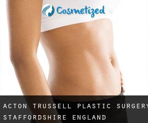 Acton Trussell plastic surgery (Staffordshire, England)