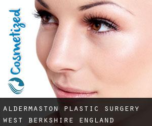 Aldermaston plastic surgery (West Berkshire, England)