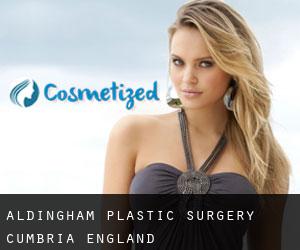 Aldingham plastic surgery (Cumbria, England)