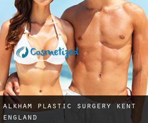 Alkham plastic surgery (Kent, England)