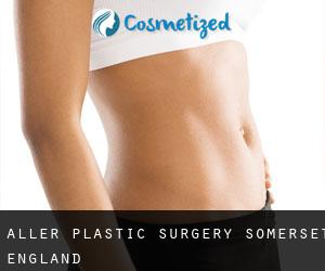 Aller plastic surgery (Somerset, England)