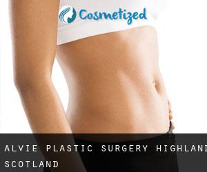 Alvie plastic surgery (Highland, Scotland)