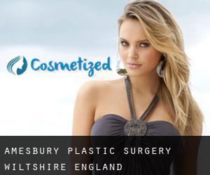 Amesbury plastic surgery (Wiltshire, England)