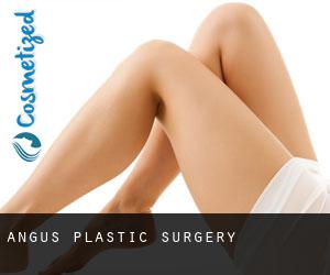Angus plastic surgery Angus plastic surgery