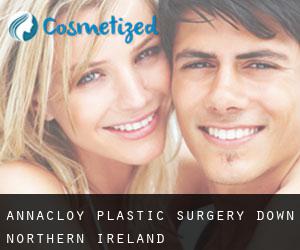 Annacloy plastic surgery (Down, Northern Ireland) Annacloy plastic surgery (Down, Northern Ireland)
