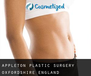 Appleton plastic surgery (Oxfordshire, England)