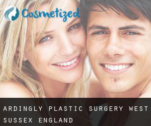 Ardingly plastic surgery (West Sussex, England) Ardingly plastic surgery (West Sussex, England)