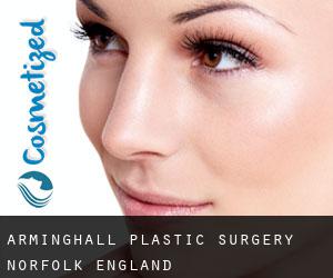 Arminghall plastic surgery (Norfolk, England) Arminghall plastic surgery (Norfolk, England)