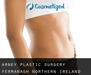 Arney plastic surgery (Fermanagh, Northern Ireland)