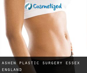 Ashen plastic surgery (Essex, England)