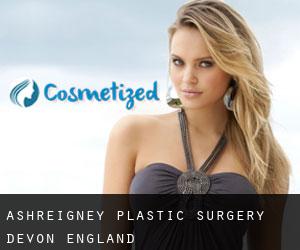 Ashreigney plastic surgery (Devon, England)