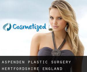 Aspenden plastic surgery (Hertfordshire, England)