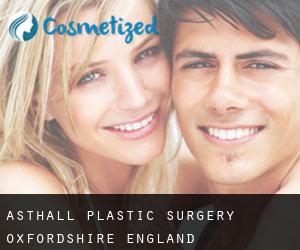Asthall plastic surgery (Oxfordshire, England) Asthall plastic surgery (Oxfordshire, England)