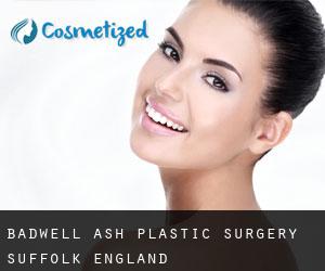 Badwell Ash plastic surgery (Suffolk, England)