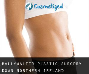 Ballywalter plastic surgery (Down, Northern Ireland)