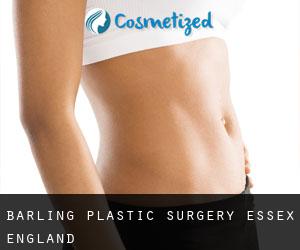 Barling plastic surgery (Essex, England)