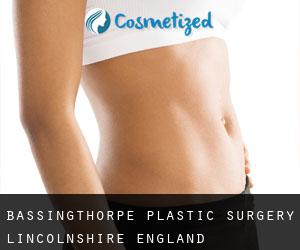 Bassingthorpe plastic surgery (Lincolnshire, England)