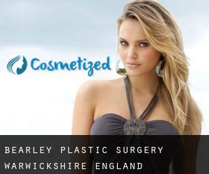 Bearley plastic surgery (Warwickshire, England)