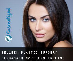 Belleek plastic surgery (Fermanagh, Northern Ireland)