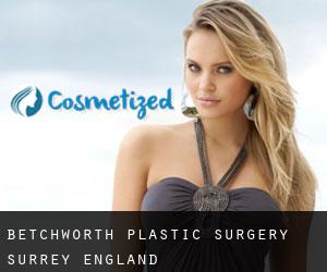 Betchworth plastic surgery (Surrey, England)