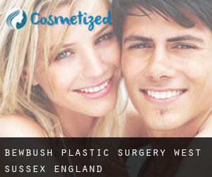 Bewbush plastic surgery (West Sussex, England)