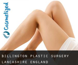 Billington plastic surgery (Lancashire, England)
