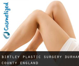 Birtley plastic surgery (Durham County, England)