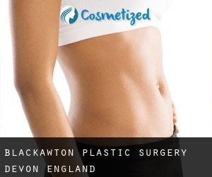 Blackawton plastic surgery (Devon, England)