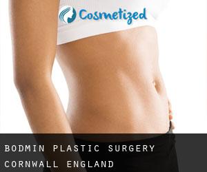 Bodmin plastic surgery (Cornwall, England)