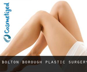 Bolton (Borough) plastic surgery