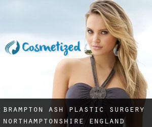 Brampton Ash plastic surgery (Northamptonshire, England)