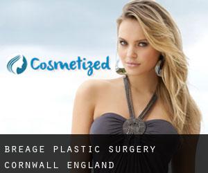 Breage plastic surgery (Cornwall, England)