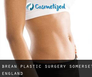 Brean plastic surgery (Somerset, England)