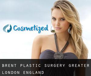 Brent plastic surgery (Greater London, England)