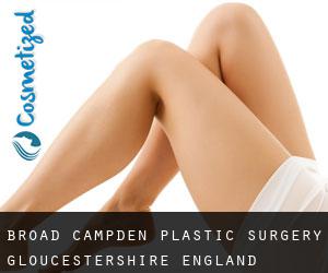 Broad Campden plastic surgery (Gloucestershire, England)
