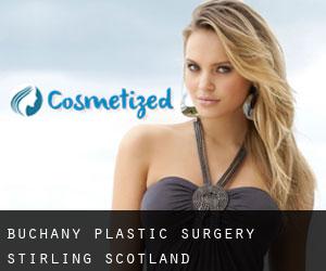 Buchany plastic surgery (Stirling, Scotland)