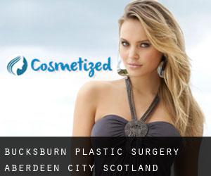 Bucksburn plastic surgery (Aberdeen City, Scotland)