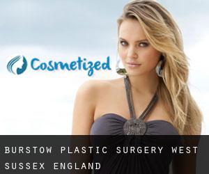 Burstow plastic surgery (West Sussex, England)