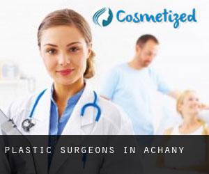 Plastic Surgeons in Achany