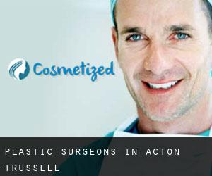 Plastic Surgeons in Acton Trussell