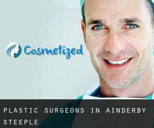 Plastic Surgeons in Ainderby Steeple